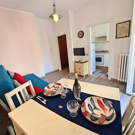 Santo Stefano Apartment