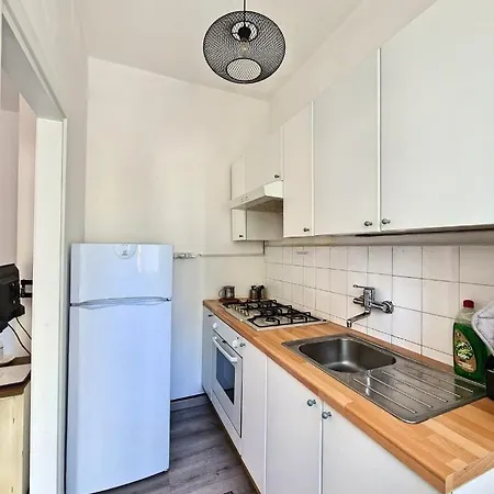 Santo Stefano Apartment