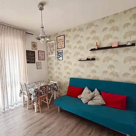 Santo Stefano Apartament Lecco