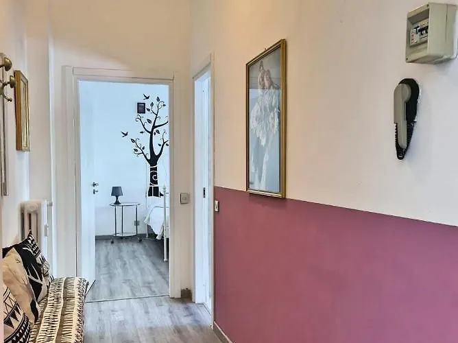 Santo Stefano Apartmán