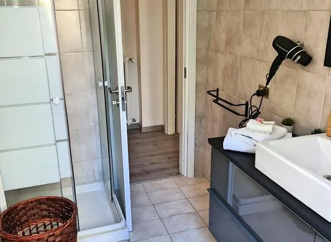 아파트 Santo Stefano