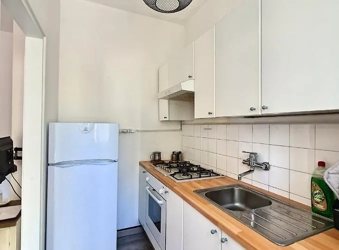Santo Stefano Апартаменты