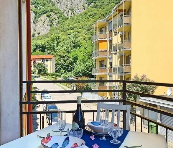 Santo Stefano Апартаменты *