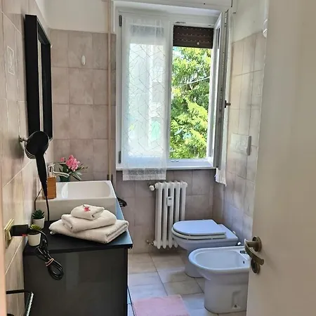 Apartman Santo Stefano Lecco