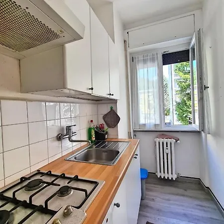 Apartman Santo Stefano Lecco