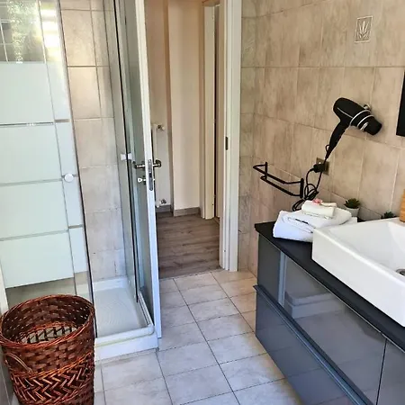 Apartman Santo Stefano