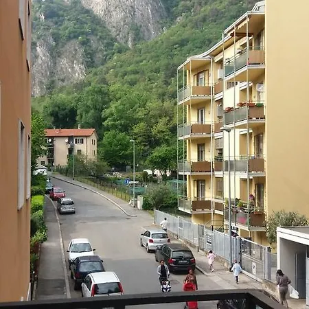 Apartman Santo Stefano *